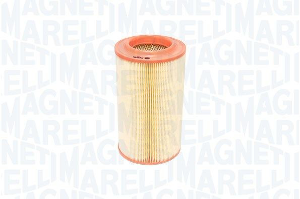 Filtr powietrza Magneti Marelli 153071760193 cena, od 17,01 USD